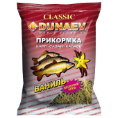 Прикормка "DUNAEV КЛАССИКА" 900г