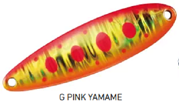 Блесна Daiwa Laser Chinook S 